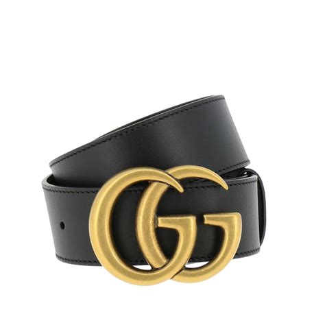 ceinture Gucci strass